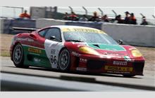 86 - Ferrari 360 Modena N-GT #ZFFYR51B000119073 (000M) (Michelotto) - G.P.C. Sport