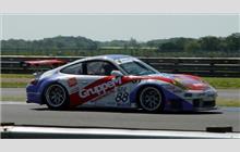 88 - Porsche 996 GT3-RSR #WPOZZZ99Z4S693072 - Gruppe M Racing