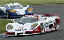 101 - Mosler MT900R #012 - Shaun Balfe
