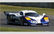 102 - Mosler MT900R #010 - Eclipse Motorsport