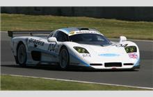 104 - Mosler MT900R #014 - Cadena GTC