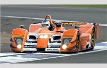 10 - Dome S101 Judd #03 - Racing For Holland