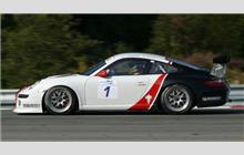 1 - Porsche 997 GT3 Cup #WPOZZZ99Z6S798118 - Tech 9 Motorsport