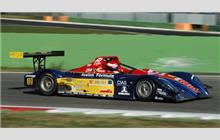 12 - Ligier JS49 - Avelon