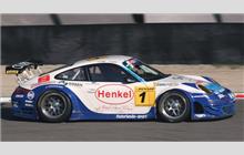 1 - Porsche 997 GT3 RSR - Autorlando