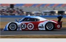 01 - Riley Lexus - Chip Ganassi Racing with Felix Sabates
