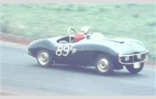 89 - Arnolt - Bristol