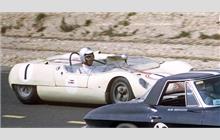 1 - Lotus 23 Climax