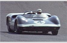 4 - 427 LMD (McKee Mk.IV Ford) - Skip Lehmann
