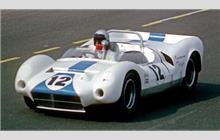 12 - Cooper Monaco T61 Chevrolet