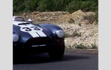 33 - Shelby Cobra 289 #CSX2494 - Shelby American