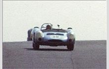39 - Cooper Monaco T61 Ford #CM/1/63