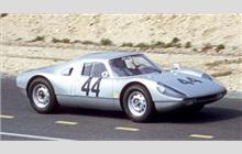 44 - Porsche 904 GTS #068?