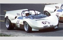 65 - Chaparral 2A Chevrolet #001 - Chaparral Cars Inc.