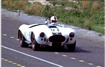 91 - Shelby Cobra 427 #CSX3009 - Shelby American