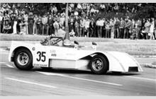 35 - MTX 2-01 Fiat #0202 - MTX Racing