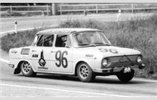 96 - Škoda - ASK Důl Gottwald Havířov