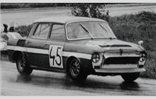 45 - Škoda