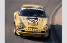 140 - Porsche 911 S - Team Europa-Möbel