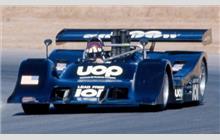 101 - Shadow DN2 Chevrolet #DN2-1A - Universal Oil Products