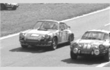 74 - Porsche 911