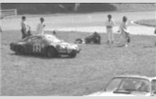 92 - Alpine A110 Renault