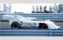 0 - Porsche 917/10 TC #018 - Vasek Polak Racing, Inc.