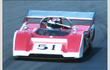 51 - McLaren M8F Chevrolet #unnumbered - Pete Sherman Racing