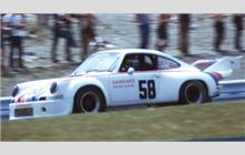 58 - Porsche Carrera RSR #911 360 0328 R4 - Brumos Racing