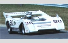 98 - McLaren M8F Chevrolet #72-09 (Trojan) - Commander Motor Homes Racing Team