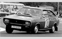 10 - Renault 15 TS - Osek u Duchcova