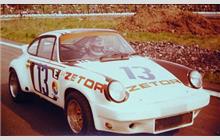 13 - Porsche Carrera - ARC Brno