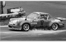 17 - Porsche Carrera RSR