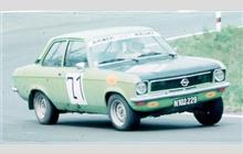 21 - Opel Ascona