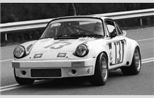 13 - Porsche Carrera - ARC Brno