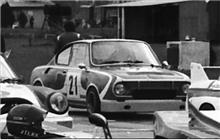 21 - Škoda 130 RS
