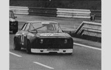 28 - Alfa Romeo 1300 GTA Junior
