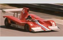 4 - Lola T333CS Chevrolet #HU2 - Racing Team VDS