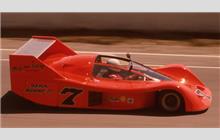 7 - Schkee DB1 Chevrolet #T332C-HU55 (Lola) - Schkee Cars