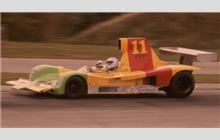 11 - Lola T332 Chevrolet #T332-HU47 - Racing Consultants