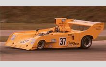 37 - Lola T300 Chevrolet #HU15 - Team Canada