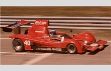 40 - Lola T333CS Chevrolet - Bill Freeman Racing