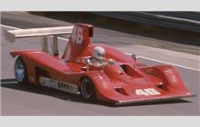 46 - Lola T333 Chevrolet #T400 - Morton Racing