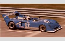47 - Chevron B26 Hart - Anthony Cicale