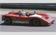 53 - Lola T212 Ford #HU37
