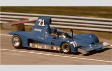 71 - Lola T332C Chevrolet - Briggs Racing