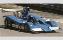 77 - Lola T332C Chevrolet - Briggs Racing