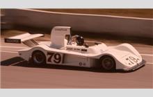 79 - March 77S Ford #77ST-1 - Bob Brown Racing