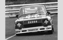 90 - Škoda 130 RS