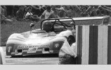 59 - Lola T290 Abarth #HU2